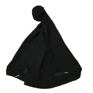 شال زنانه طرح راه راه کد RA123