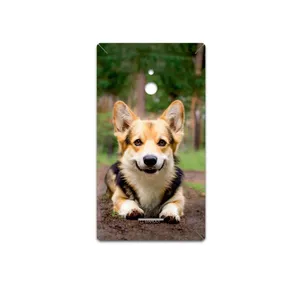 MAHOOT Dog-2 Cover Sticker for Nokia XL