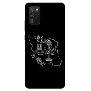 Megafone 1870 Cover For Samsung Galaxy A02S