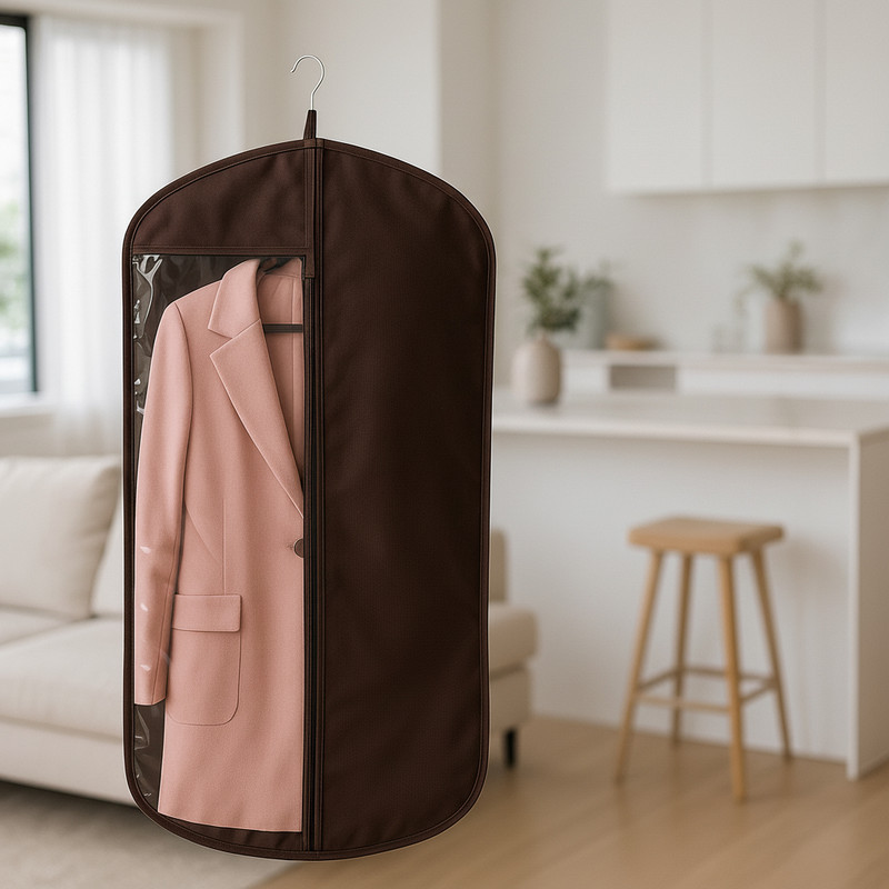 کاور لباس ارگانو مدل Madame بسته 7 عددی