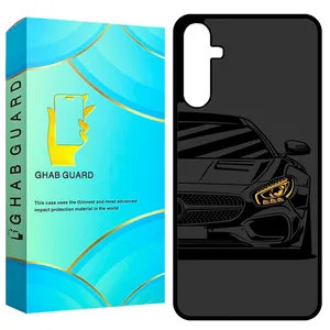 Ghab Guard GCHPA14 Cover For Samsung Galaxy A14 4G / A14 5G / M14 5G