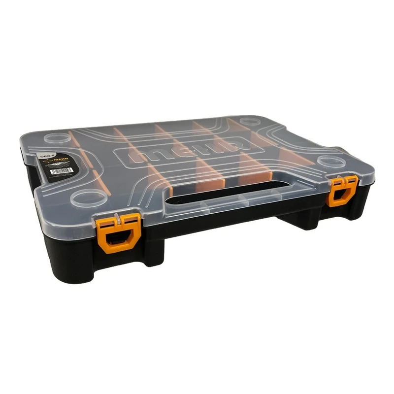 جعبه ارگانایزر ابزار مهر مدل ORG-5