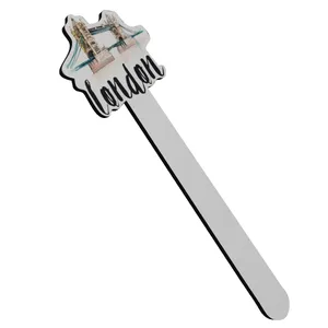 نشانگر کتاب طرح لندن کد btr10