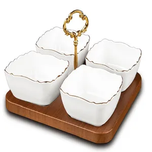 اردوخوری لمونژ طرح موج کد 345 