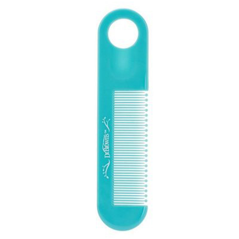 ست بهداشتی کودک دکتر براونز مدل D029 مجموعه 4 عددی