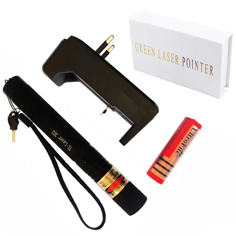 لیزر پوینتر کد YL-Laser 303