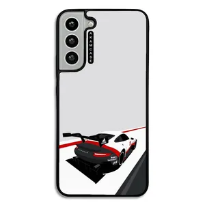 AKAM AMCWSGS22P-CARS7 Cover For Samsung Galaxy S22 Plus