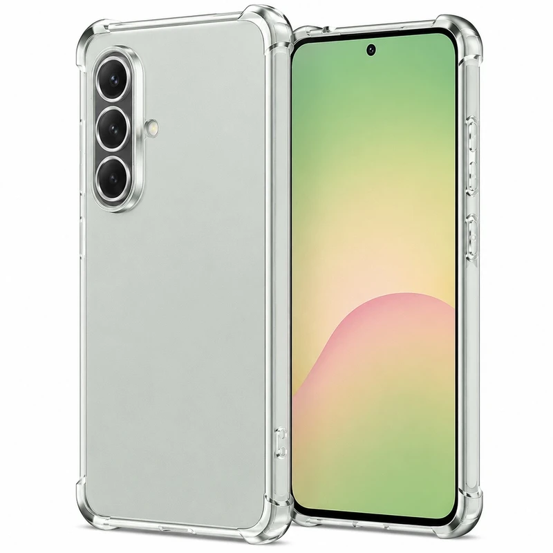 کاور مدل Aero مناسب برای گوشی موبایل سامسونگ Galaxy A54