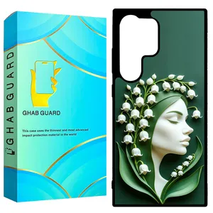 Ghab Guard GCHPD24U Cover for Samsung Galaxy S24 Ultra 5G  