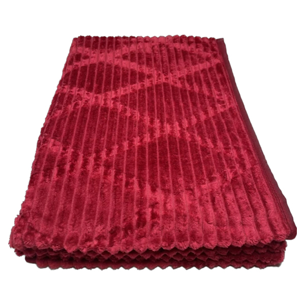 پتو مسافرتی مدل ژله ای سایز 220x160 سانتی متر