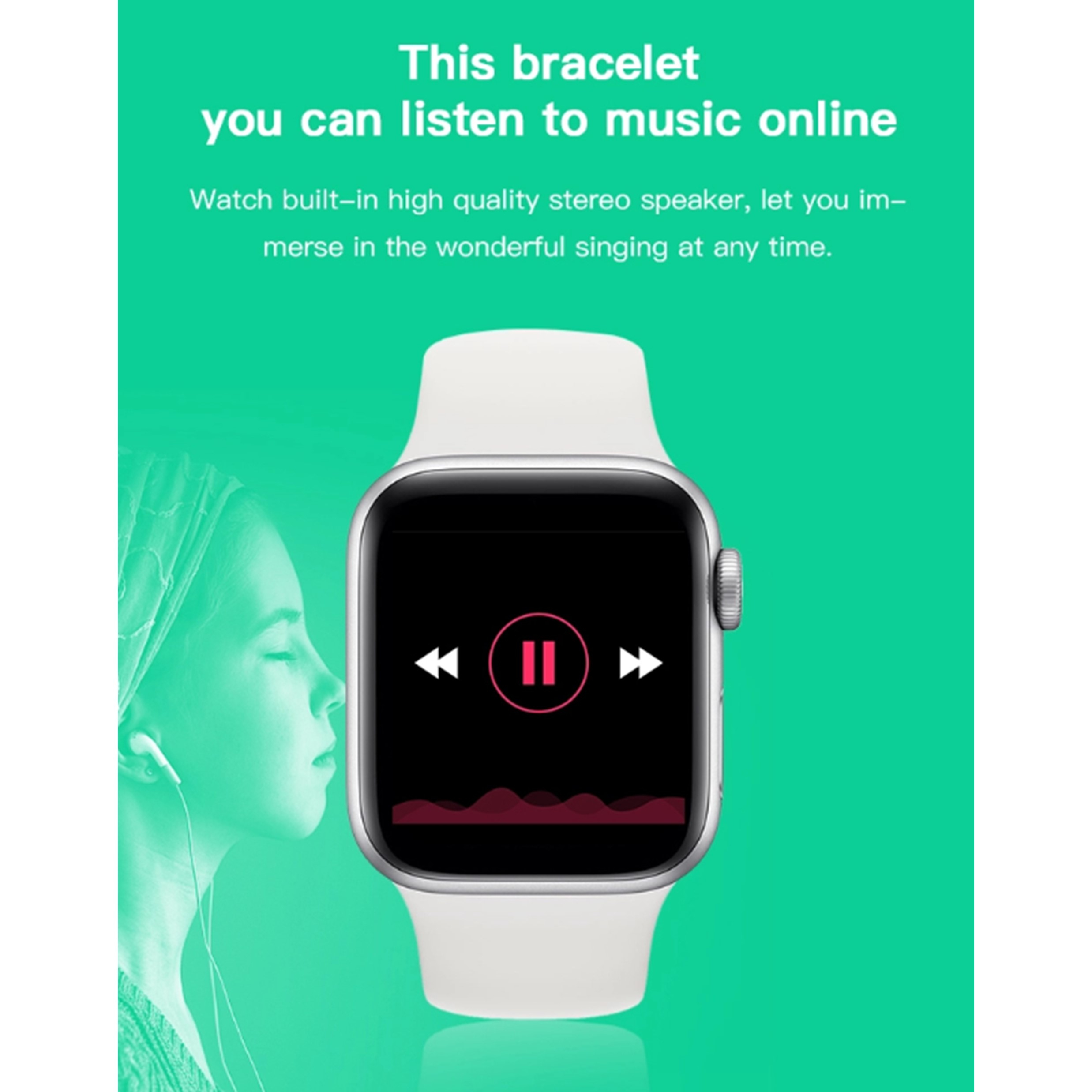 Smart Watch X7 Pro Цена