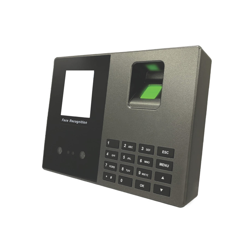 دستگاه حضور و غیاب مدل NP756