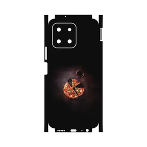 MAHOOT Pizza-FullSkin Cover Sticker for Honor X6