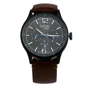 ساعت مچی عقربه‌ای مردانه لاکسمی مدل 8058-3