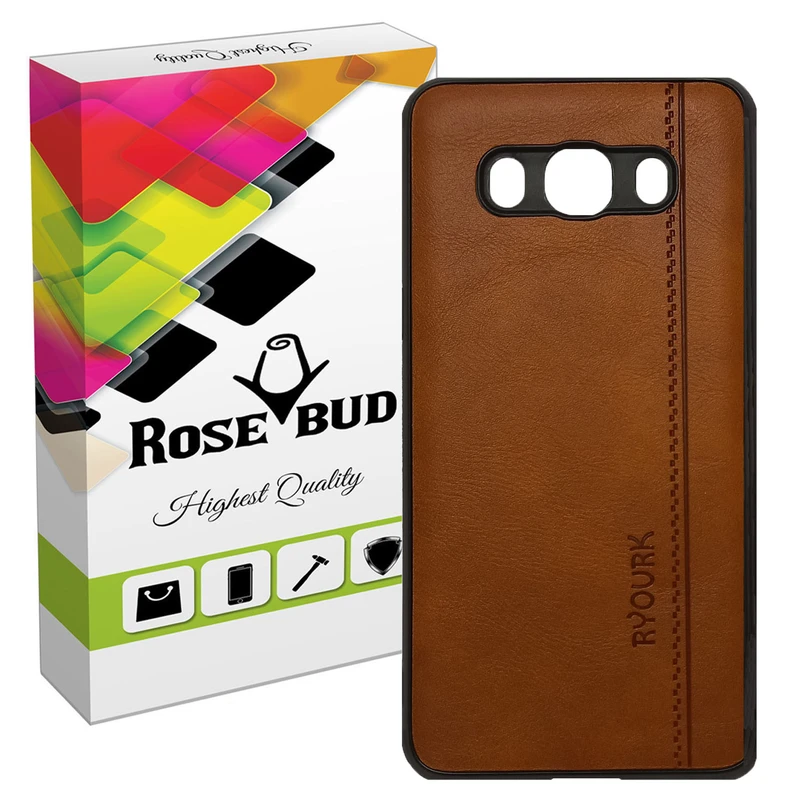 کاور رز باد مدل TA032 مناسب برای گوشی موبایل سامسونگ Galaxy J5 2016 