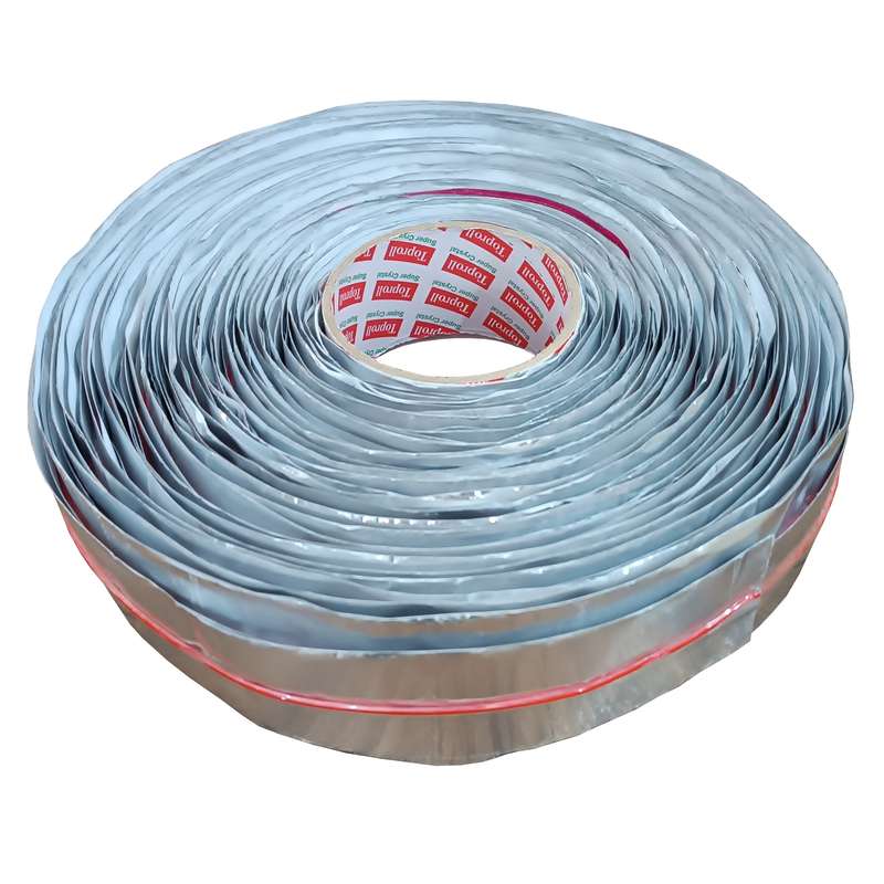 نوار گرمایش از کف مدل F.L-40M طول 40 متر نوار گرمایش از کف مدل F.L-40M طول 40 متر