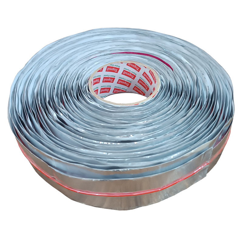 نوار گرمایش از کف مدل F.L-40M طول 40 متر نوار گرمایش از کف مدل F.L-40M طول 40 متر