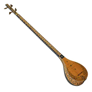 سه تار ایران ساز مدل Makh