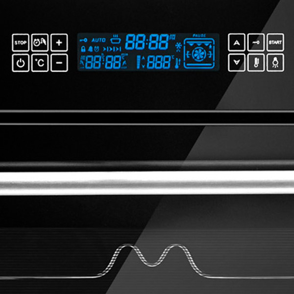 فر توکار بیشل مدل BL-BF-124