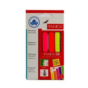 چسب خمیری تانکس مدل CL وزن 50 گرم 