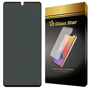 Glass Star PRIG20 Privacy Screen Protector Suitable For Samsung Galaxy A07 5G