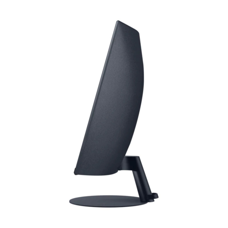 مانیتور خمیده سامسونگ مدل LC27T550FD-M سایز 27 اینچ
