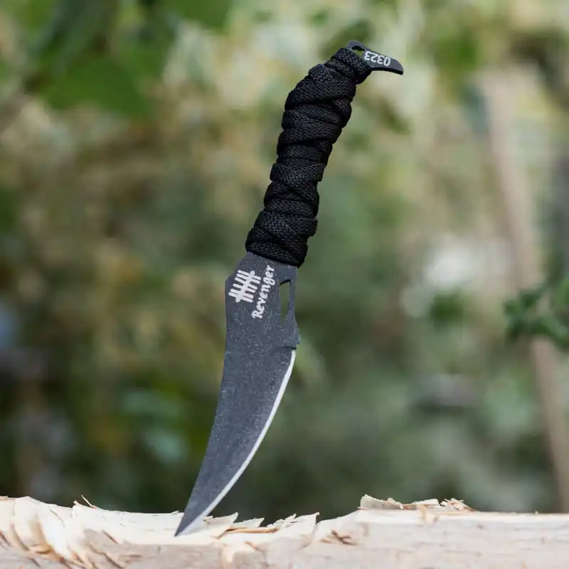 چاقو سفری روینجر مدل ERTLY