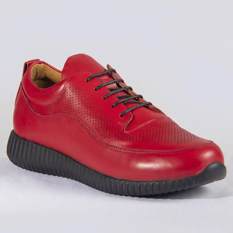 کفش روزمره زنانه مدل N115GH