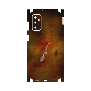 MAHOOT Rabab-FullSkin Cover Sticker for Samsung Galaxy M52 5G