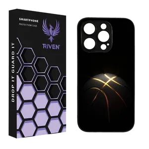RIVEN RI3-17 Case For Apple iphone 13 Pro Max