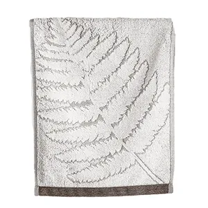 حوله دستی انگلیش هوم مدل Feliz سایز 30×45 سانتی متر