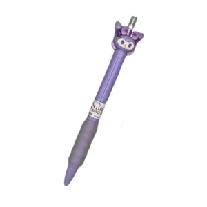 مداد نوکی 0.5 میلی متری مدل کرومی کد 30