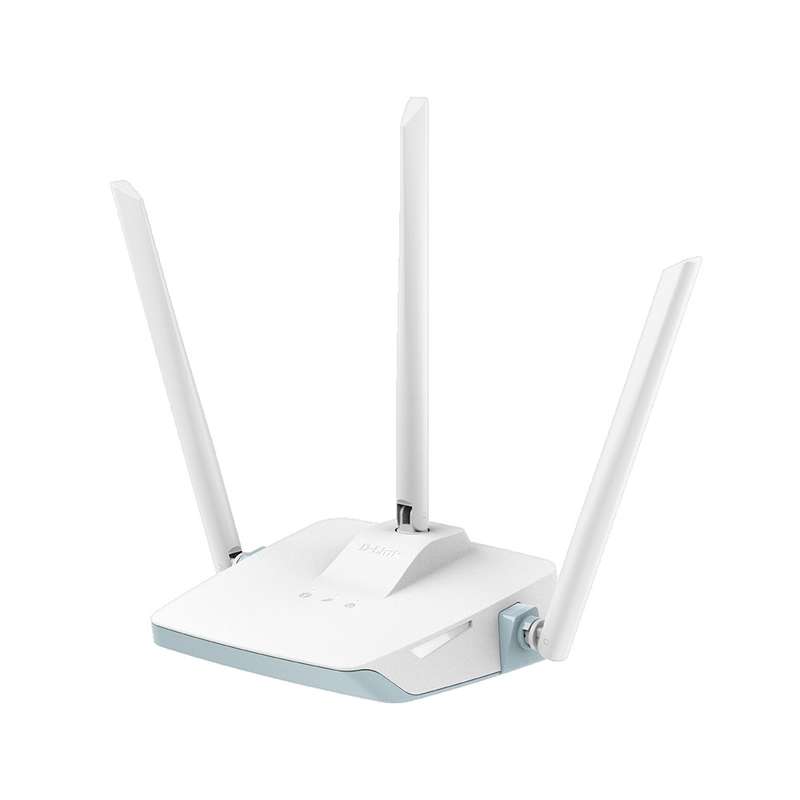 اکسس پوینت و گسترش دهنده محدوده بیسیم دی-لینک مدل SMART 3in1 اکسس پوینت و گسترش دهنده محدوده بیسیم دی-لینک مدل SMART 3in1