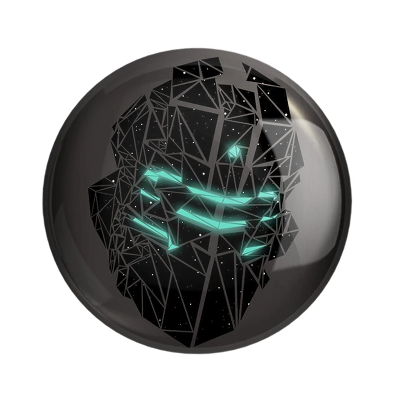 مگنت خندالو مدل بازی دد اسپیس (Dead Space) کد 35021