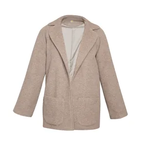 پالتو زنانه ترسه به نگار کد 20