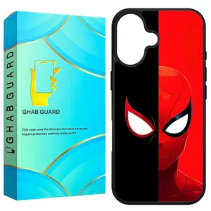  Ghab Guard G16PL Cover For Apple iPhone 16 Plus 