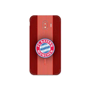 MAHOOT Bayern-Munchen-FC Cover Sticker for Samsung Galaxy J2 Pro 2018