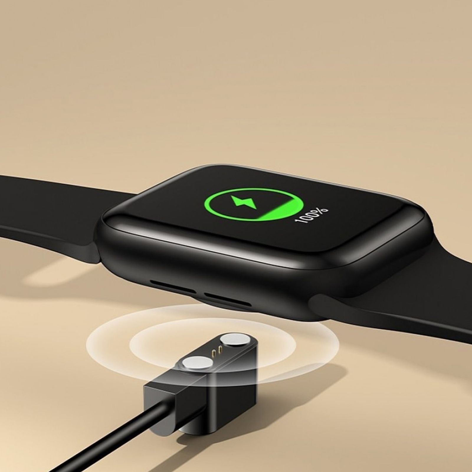 ساعت هوشمند یسیدو مدل IO12 -  - 7