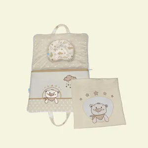 سرویس خواب 3 تکه رزبورن مدل TEDDY BEAR
