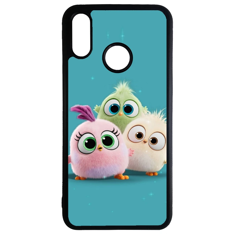 کاور طرح جوجه ها مناسب برای گوشی موبایل هوآوی nova 3i