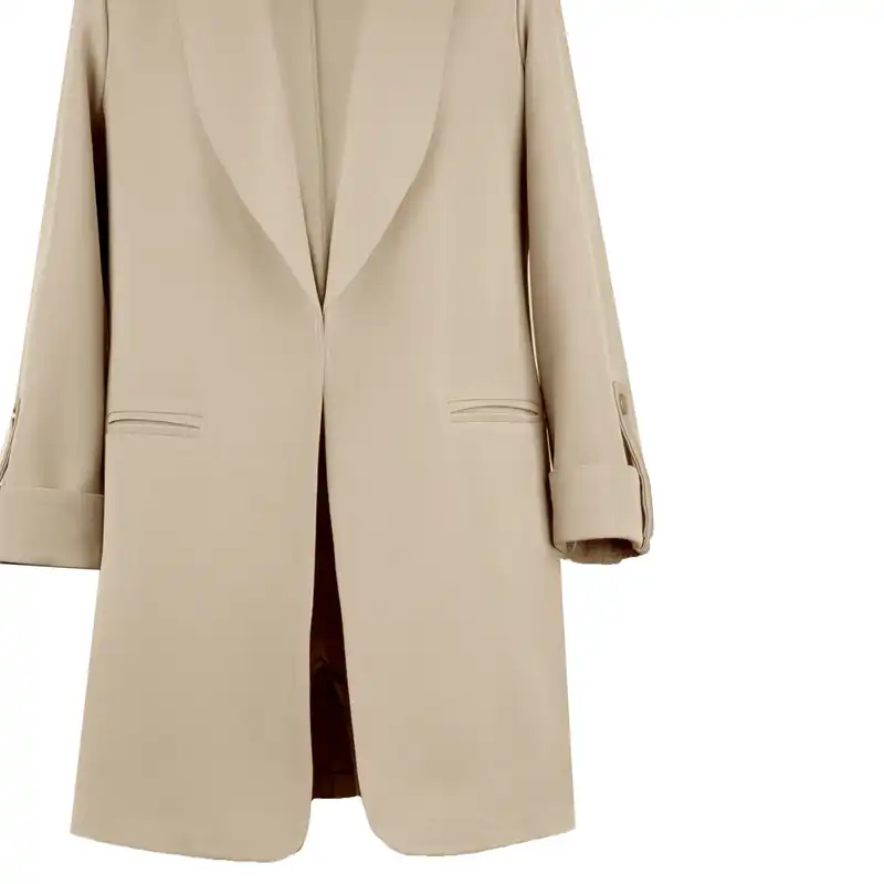 مانتو کتی زنانه آرسا مدل انعکاس