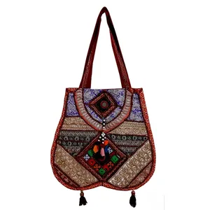 کیف سوزن دوزی مدل A-743