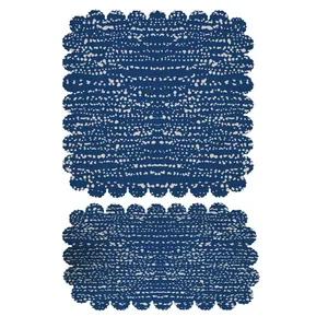 ست رومیزی 2 تکه کد 9164