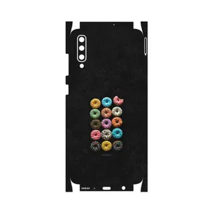 MAHOOT Doughnut-FullSkin Cover Sticker for Samsung Galaxy A70