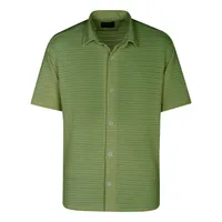 پیراهن آستین کوتاه یقه برگردان مردانه مدل مراکشی کد M-SOR-SA