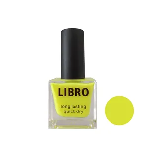  لاک ناخن لیبرو مدل لانگ لستینگ شماره 50