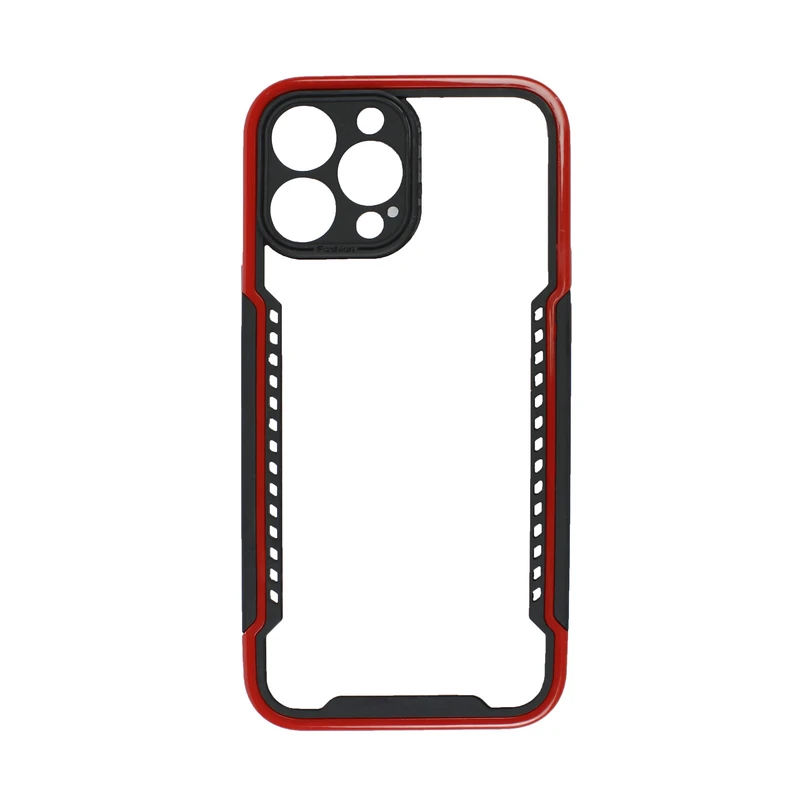 کاور مدل New Skin 2024G مناسب برای گوشی موبایل اپل Iphone 13 PROMAX