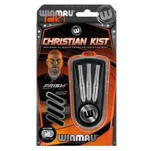 دارت وین مائو مدل CHRISTIAN KIST کد 24G بسته 3 عددی