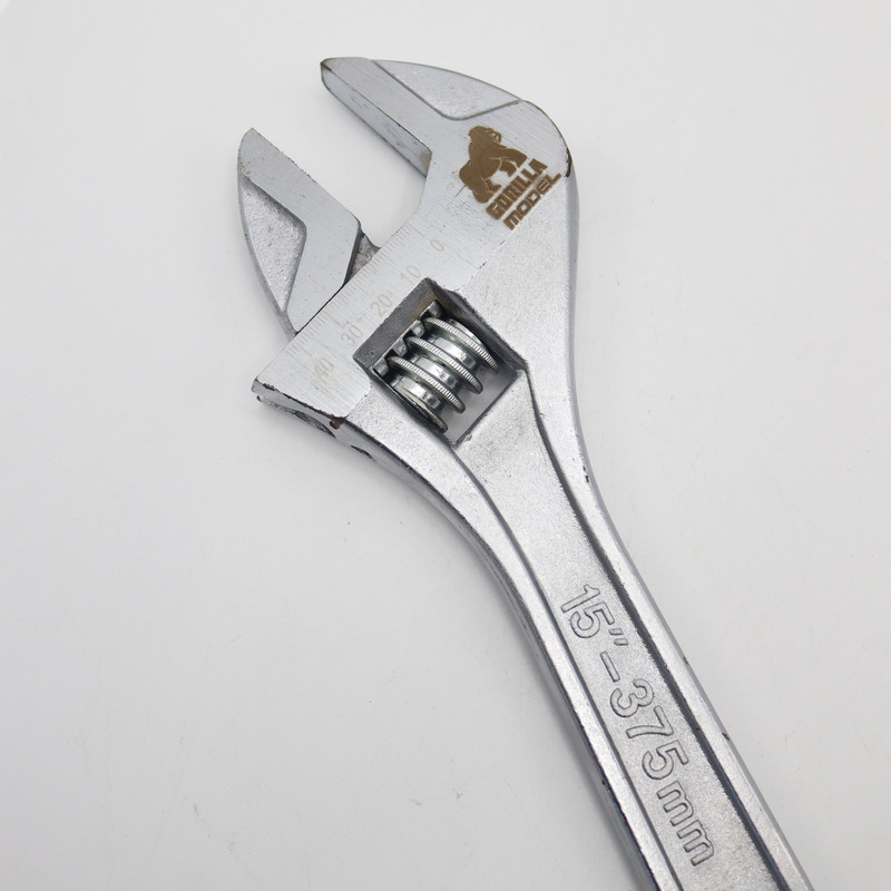 اچار فرانسه مدل گوریلا کد YPH-0375MM سایز 15 اینچ