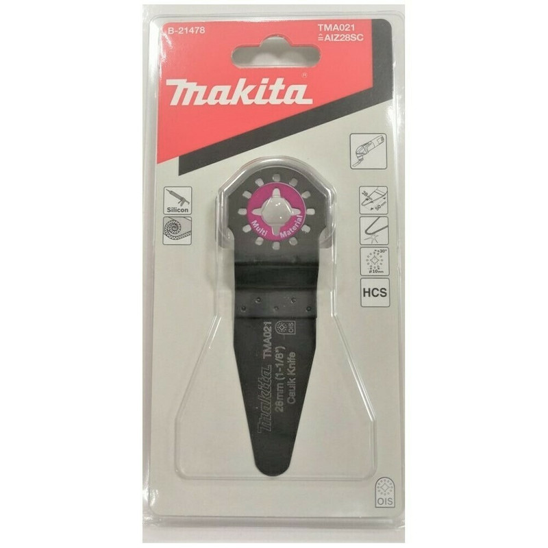 تیغه اره همه کاره ماکیتا مدل B-21478